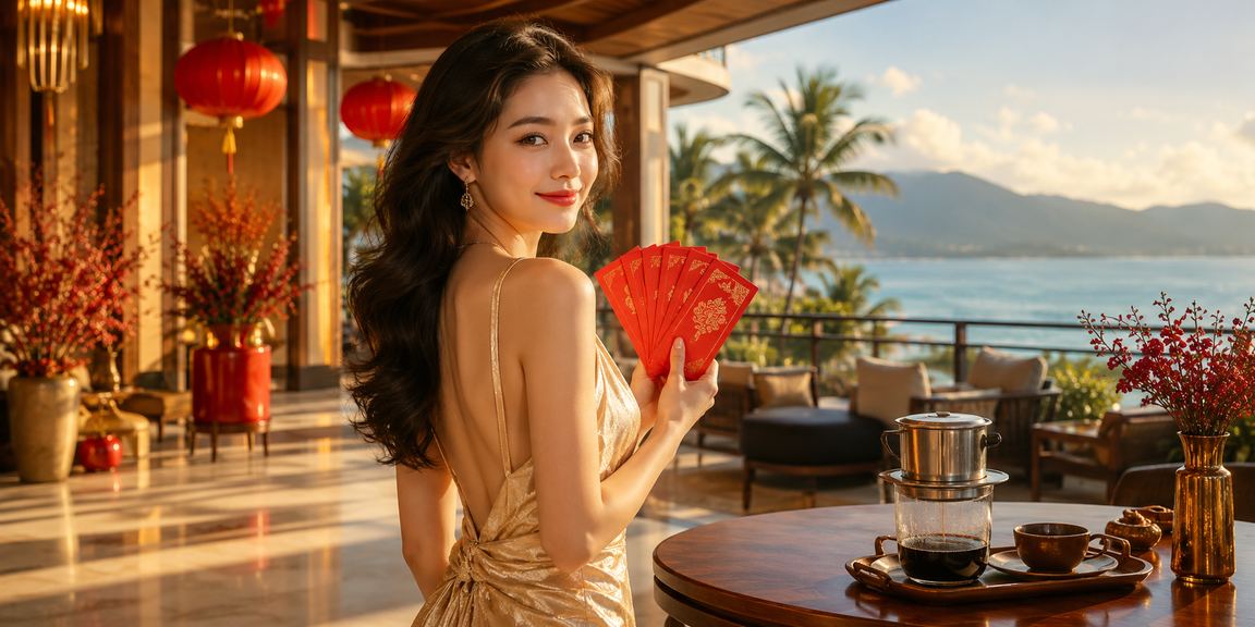 Người dùng tại Đà Nẵng tìm hiểu kèo thể thao và nhận thưởng đặc biệt tại quán cà phê