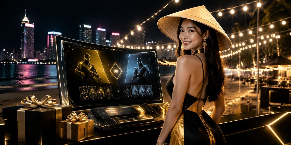 Người chơi esports tại TP. Hồ Chí Minh đặt cược trực tuyến trên d31