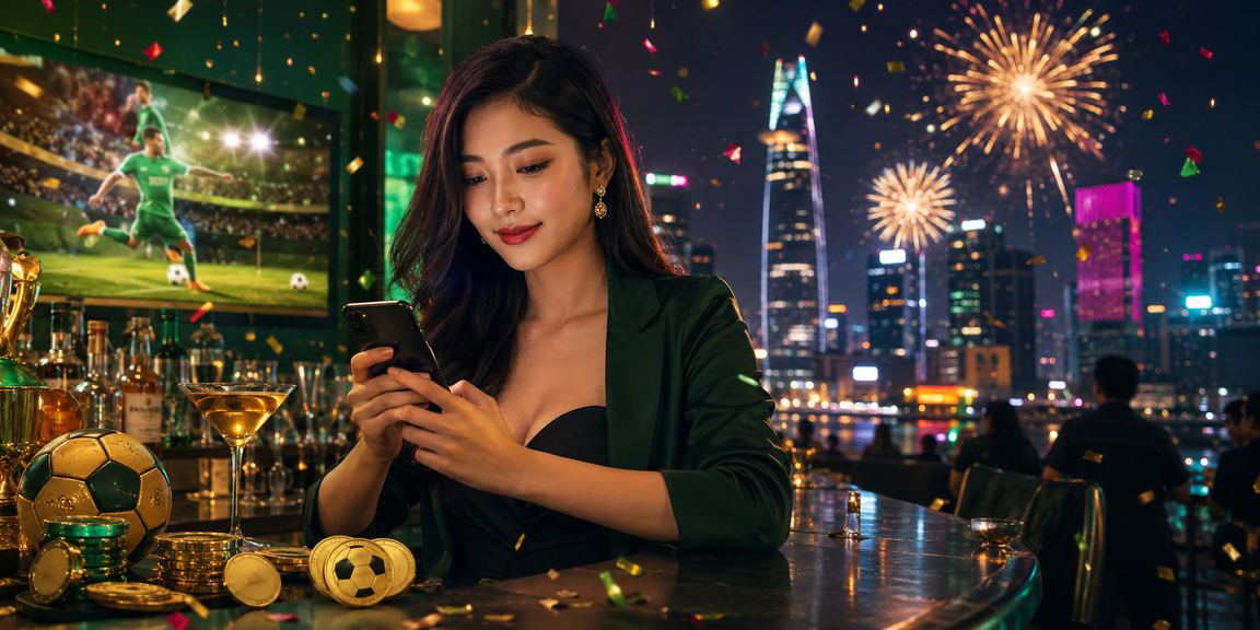 Người chơi đăng nhập tài khoản d31 trên điện thoại tại Việt Nam