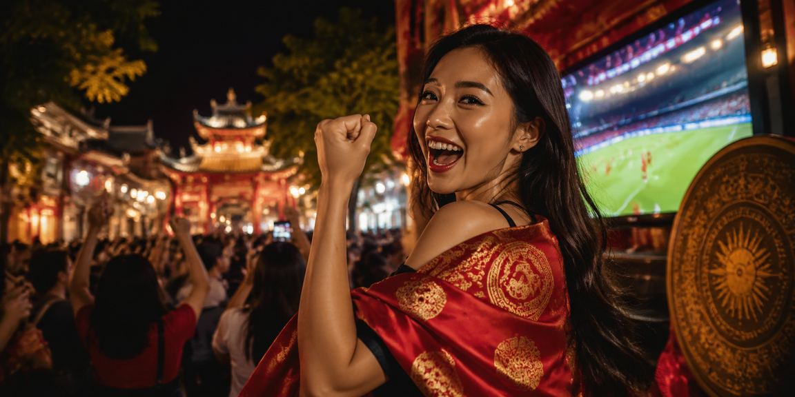 Cộng đồng người chơi cá cược trực tuyến tại Việt Nam trải nghiệm d31
